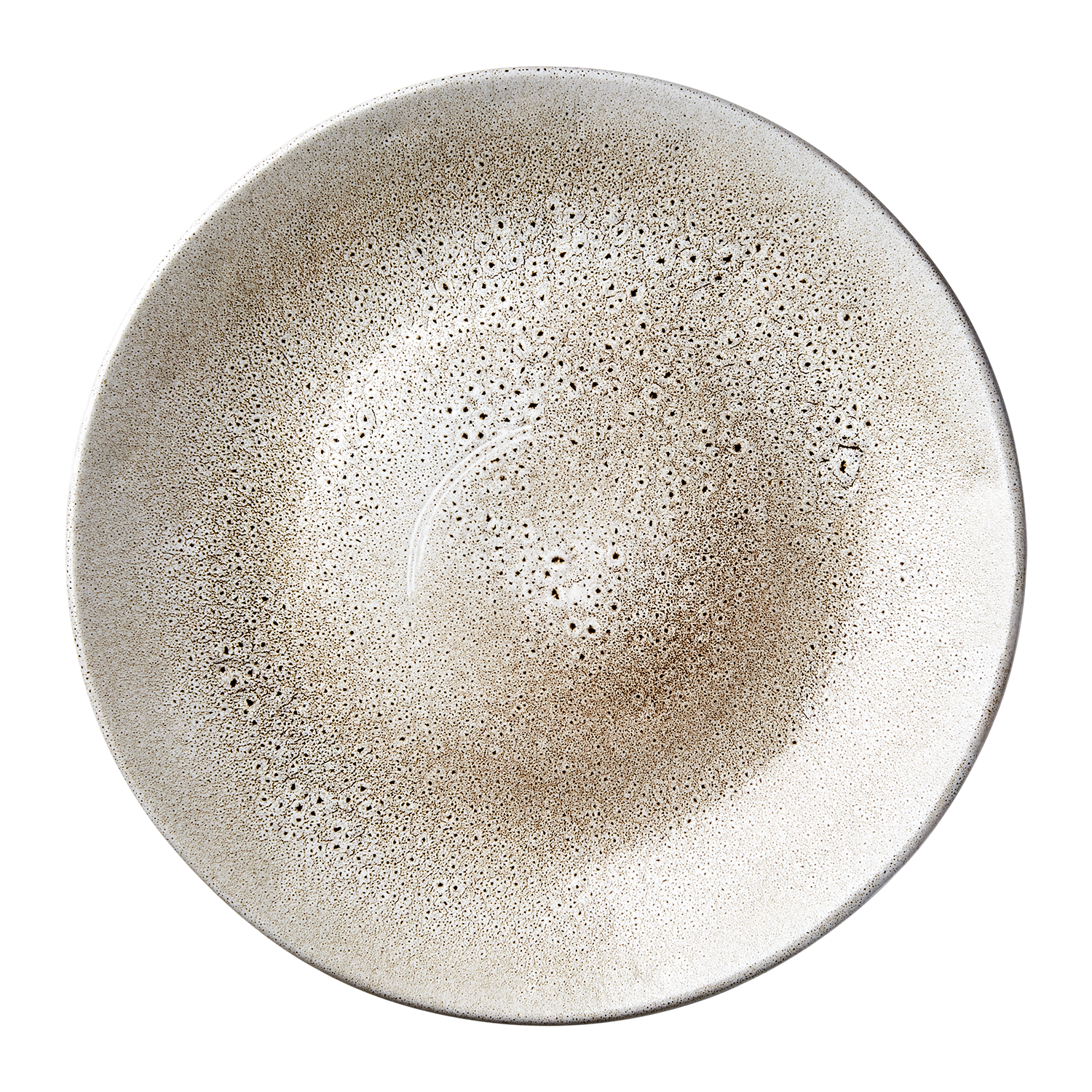 Annabelle tallerken beige