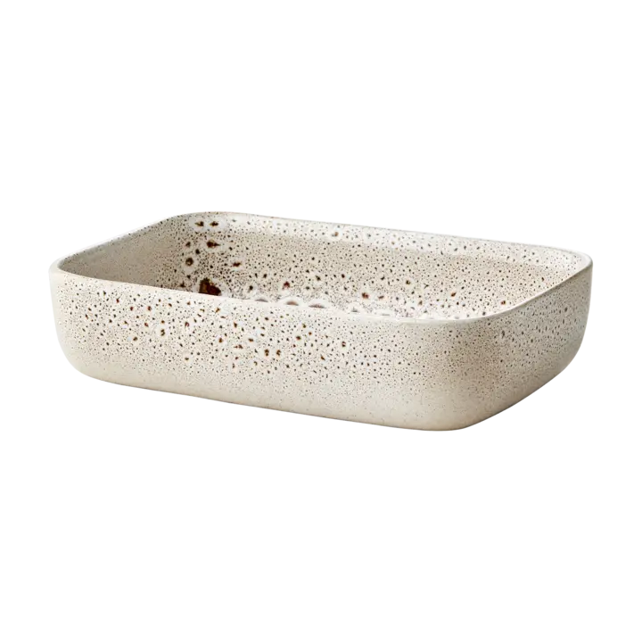 Annabelle ovnform S beige