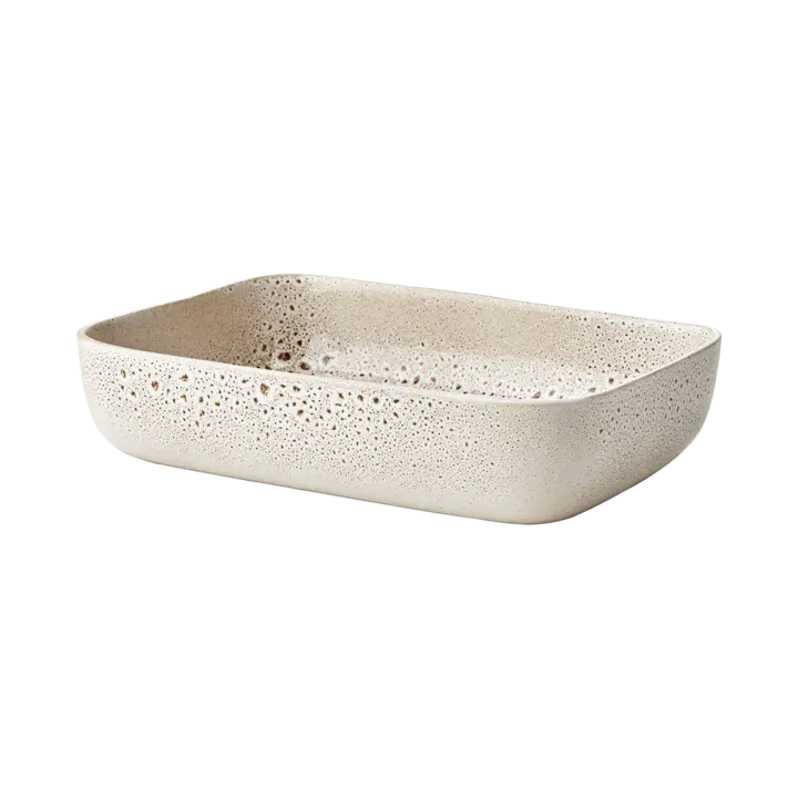 Annabelle ovnfast form M beige