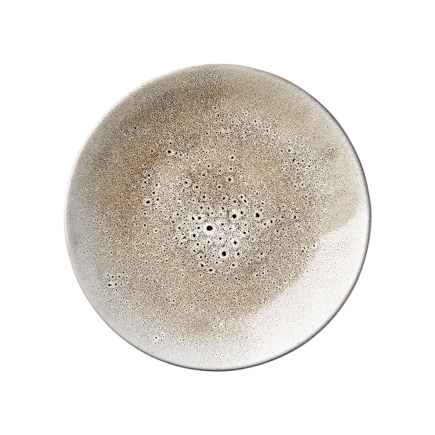 Annabelle tallerken beige