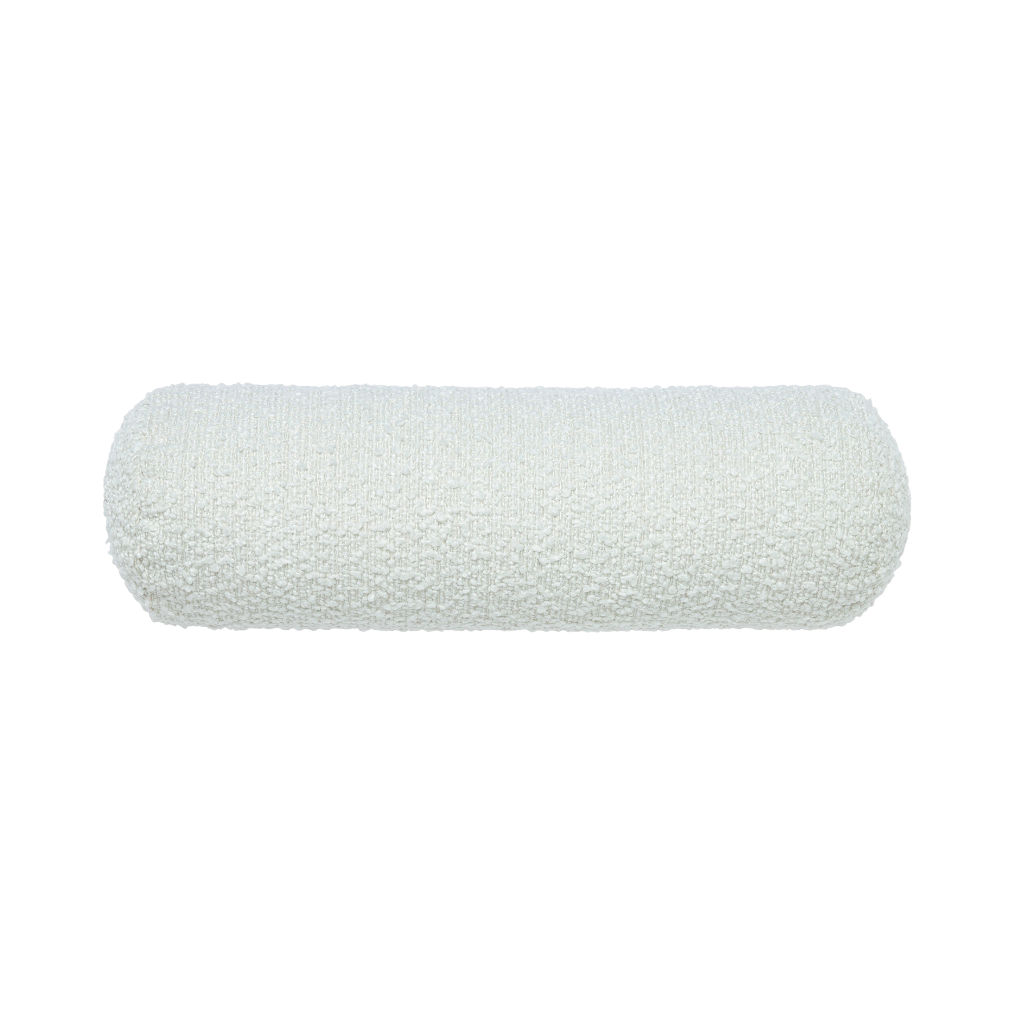 Trond Cylinderkudde Offwhite