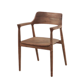 York Stol Teak