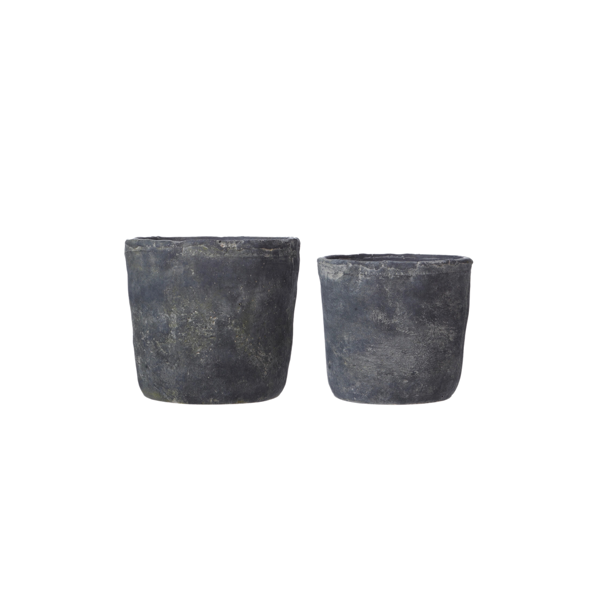 Gerd Kruka Svart S 2-pack