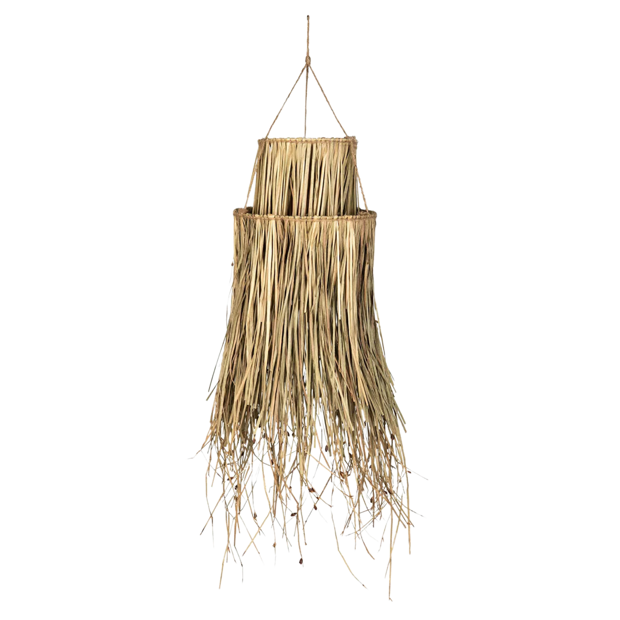 Lampskärm sjögräs