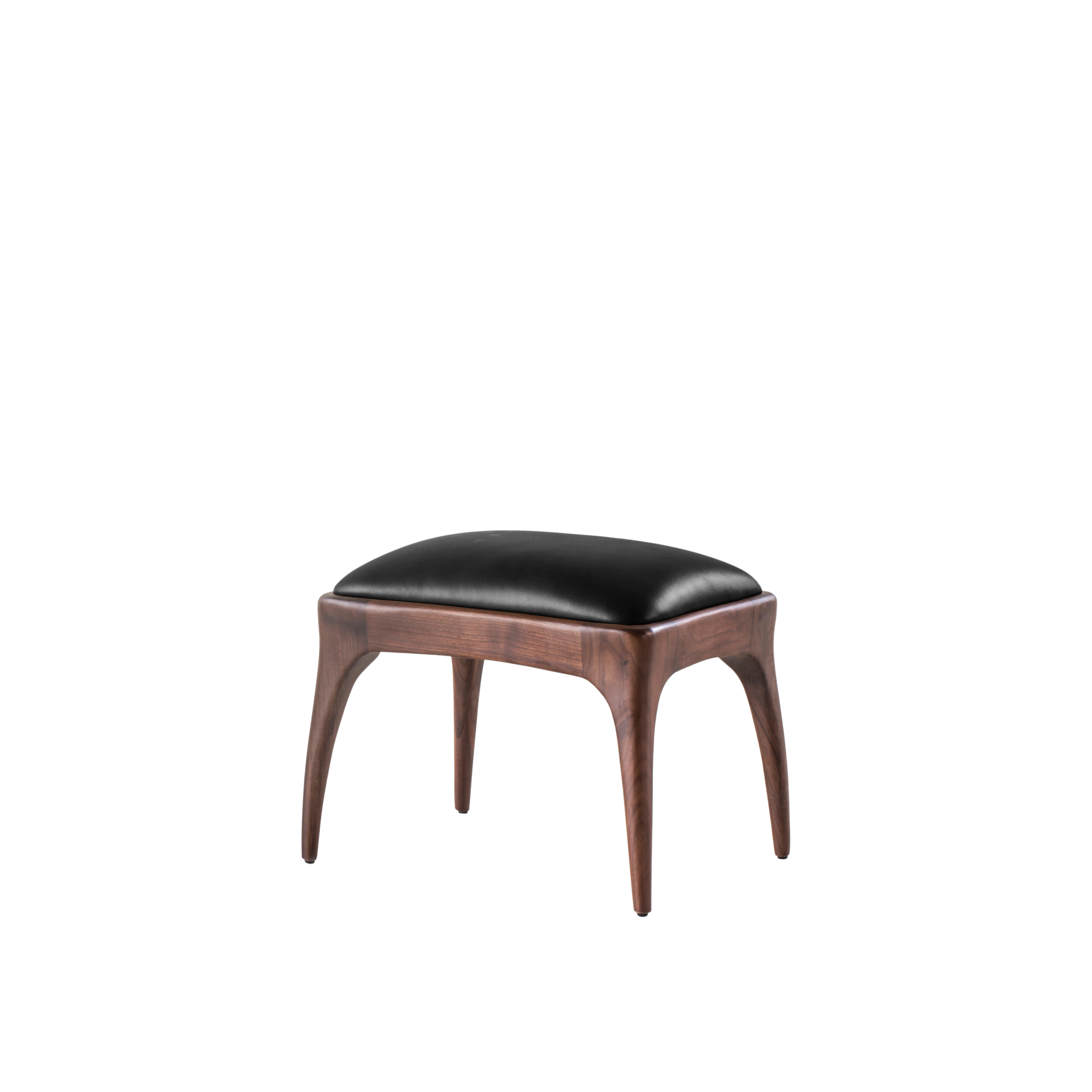 Reeves Pall Svart