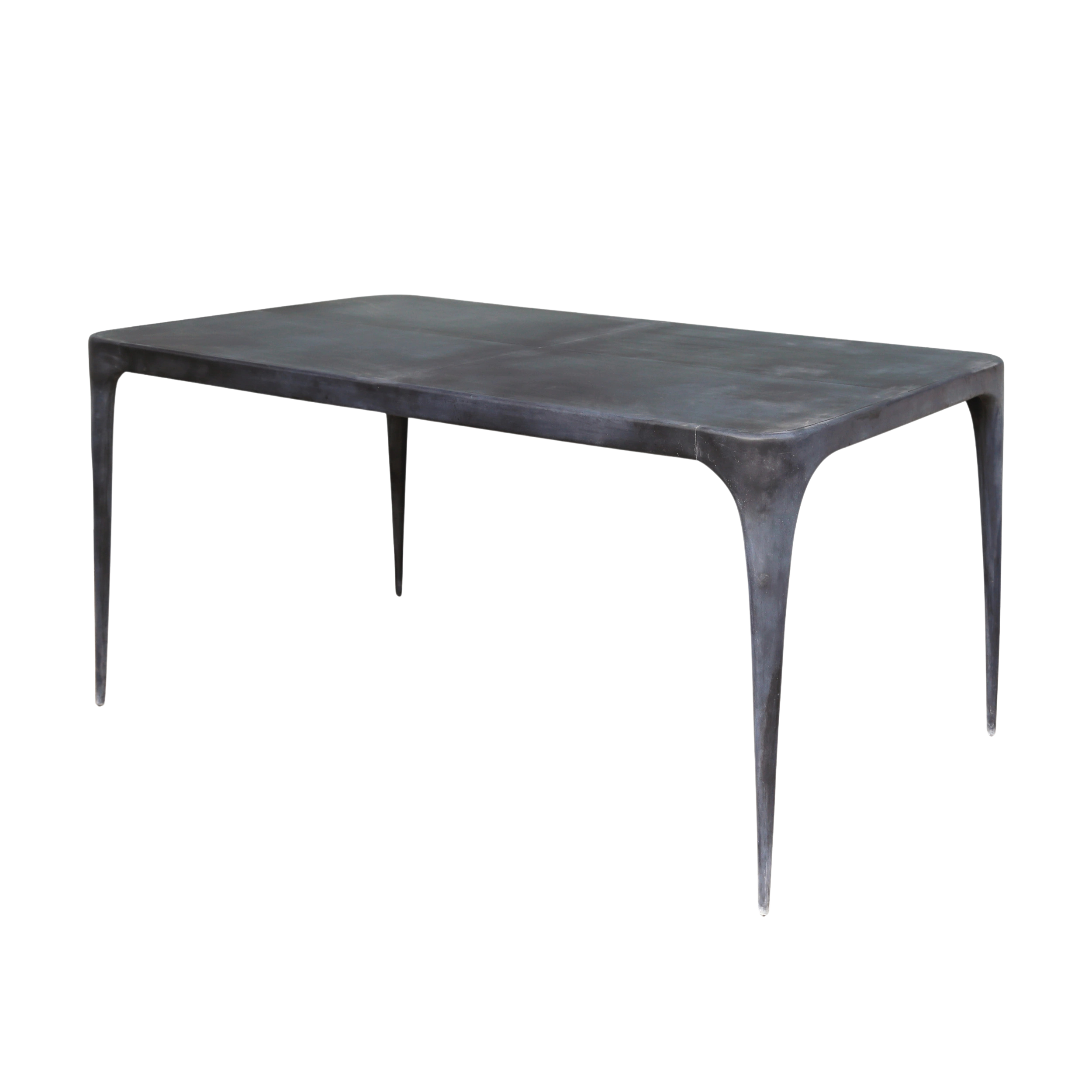 Reeves matbord zink L