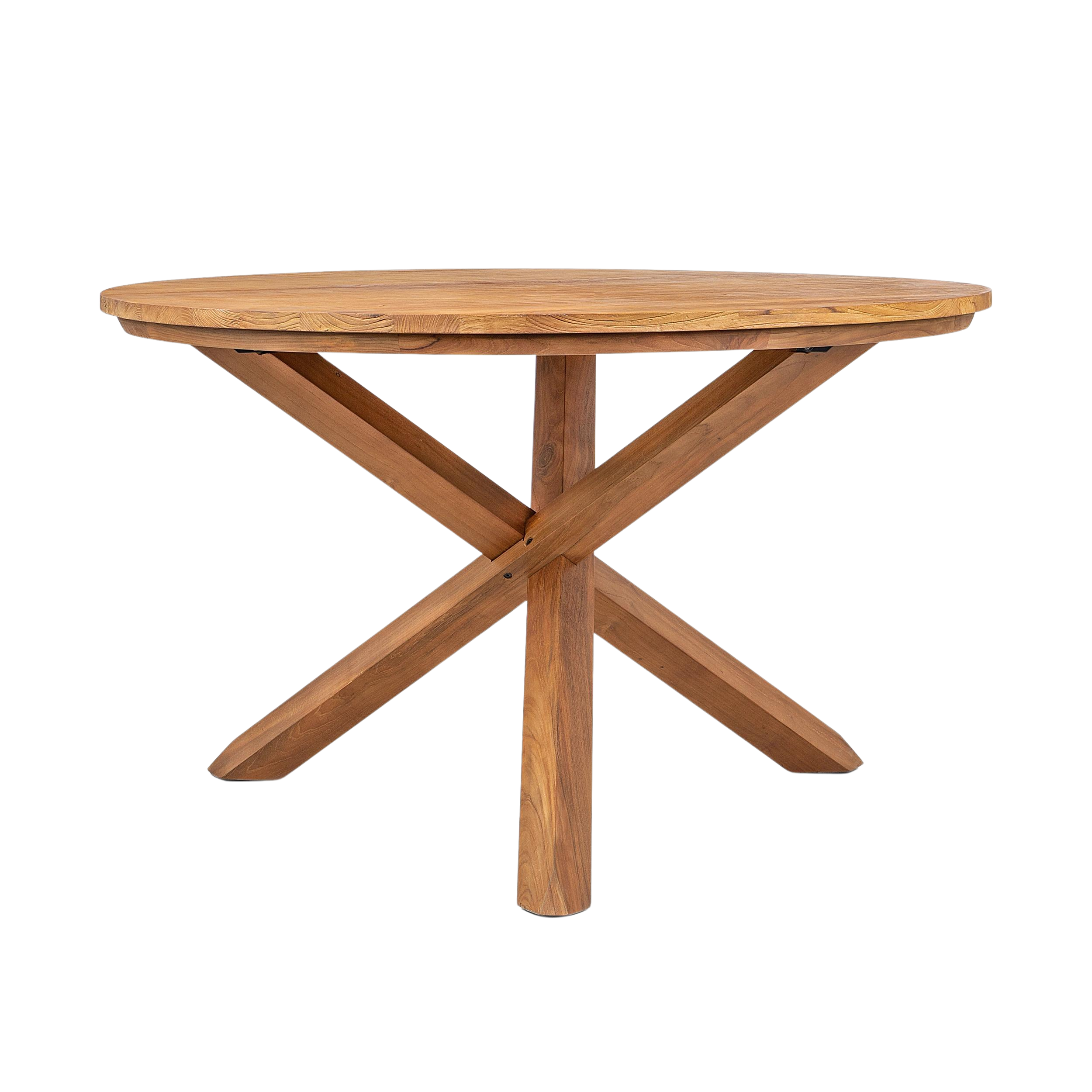 Madrid Matbord Teak