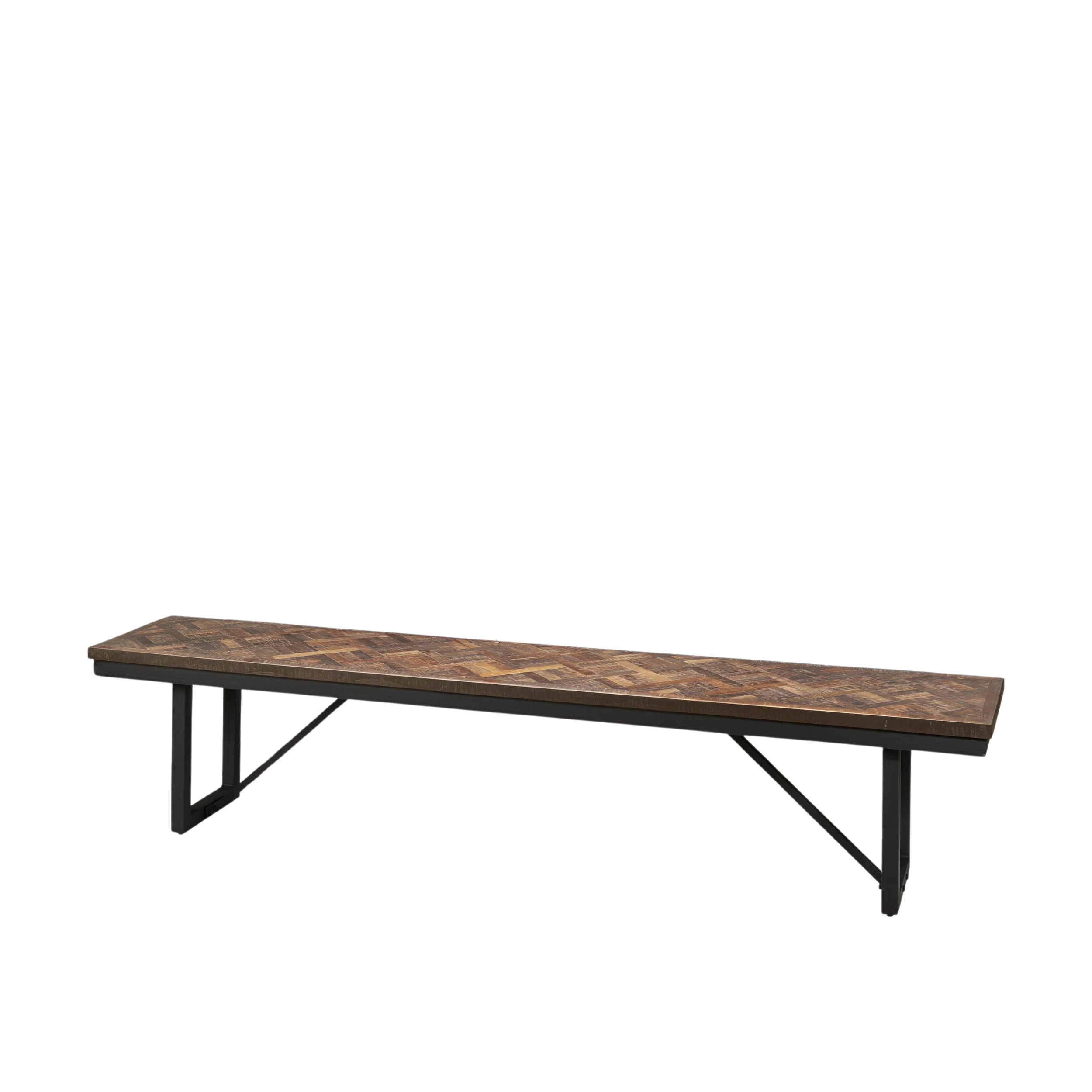 Kyoto bänk teak