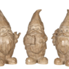Tomtar trio natur