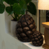 Juldekoration Kotte S - Bild 2