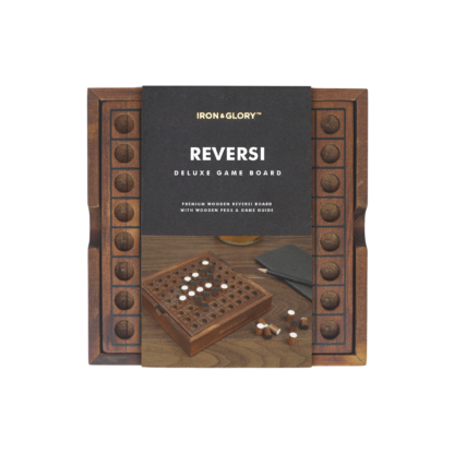 Träspel Reversi