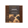 Träspel Sudoku
