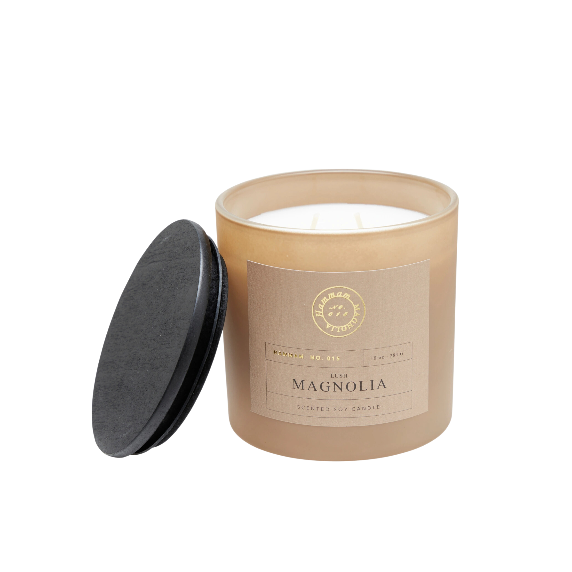 Yasu doftljus 48H - Lush Magnolia