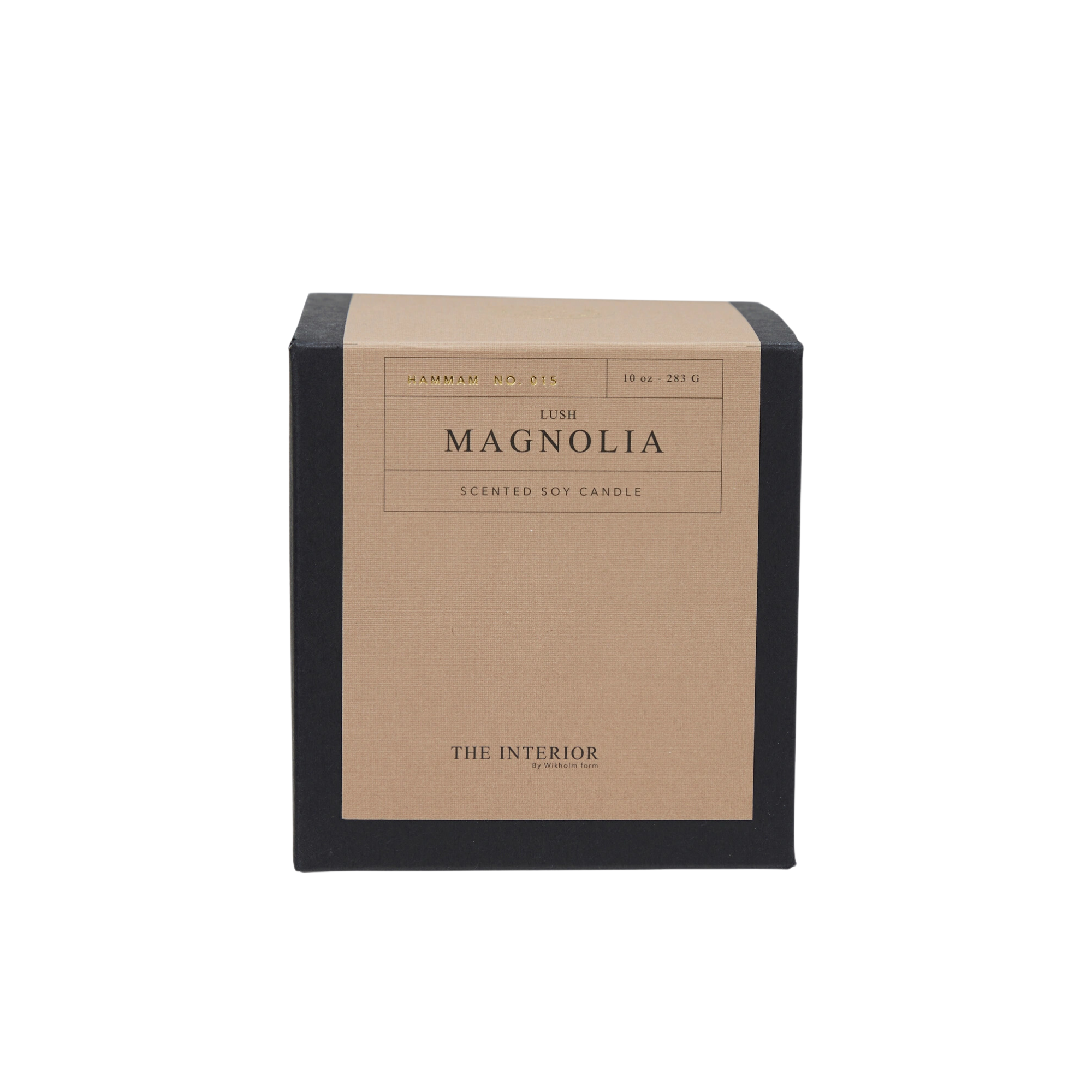 Yasu doftljus 48H - Lush Magnolia - Bild 2