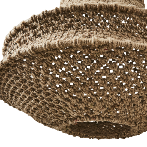 Nest lampskärm natur - Billede 2