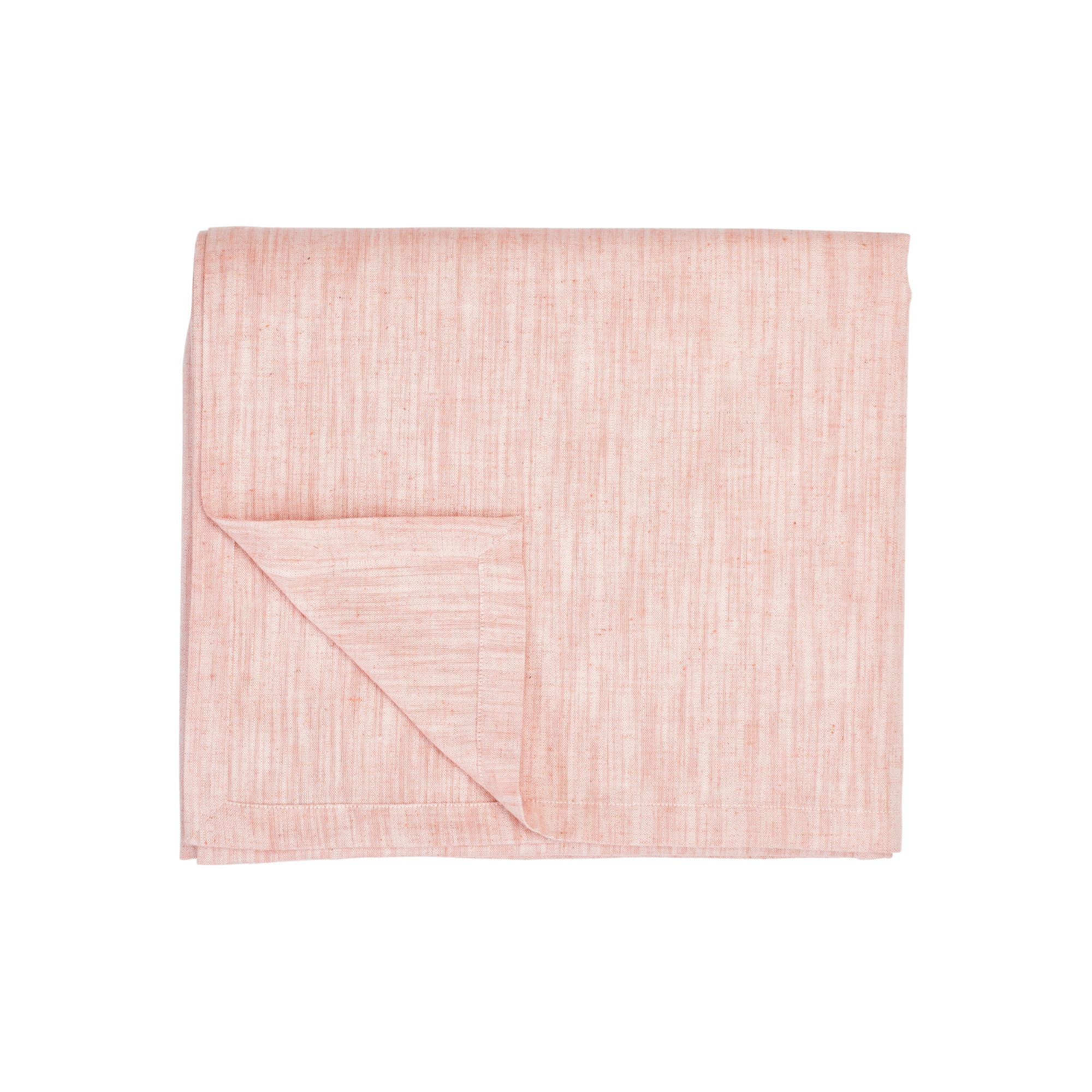 Sabina bordsduk rosa