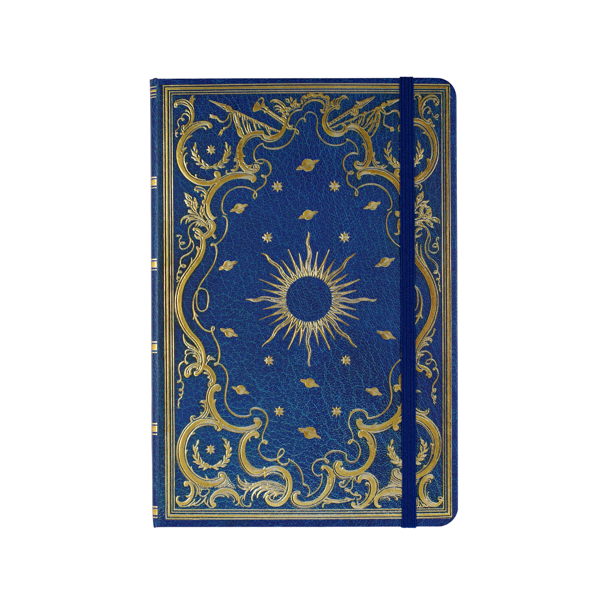 Dagbog A5 - Celestial Essentials