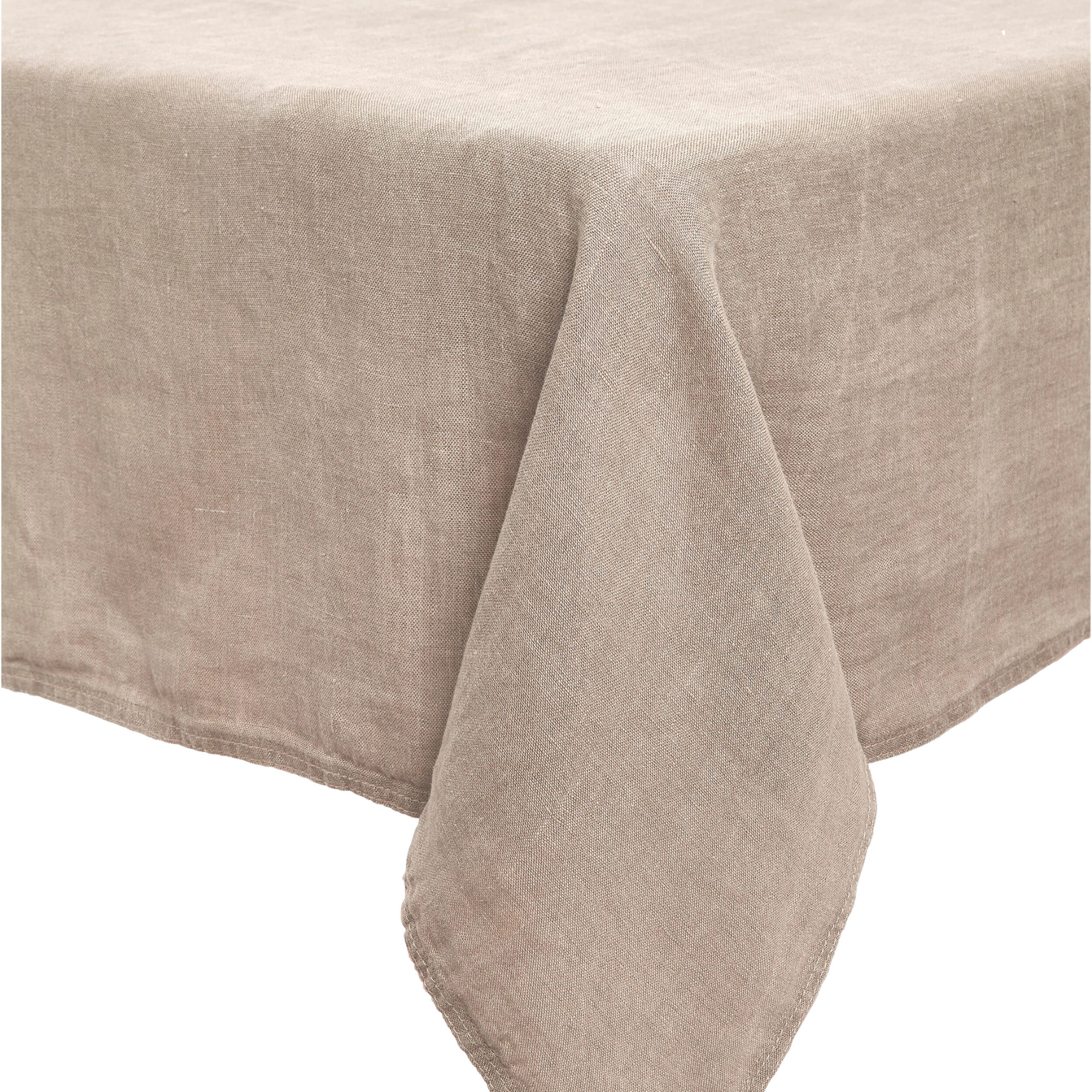 Julie Linneduk Beige