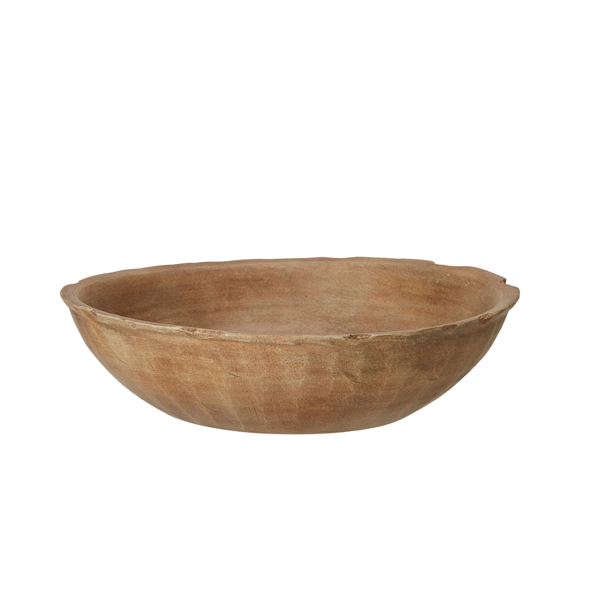 Ayana Skål Terrakotta