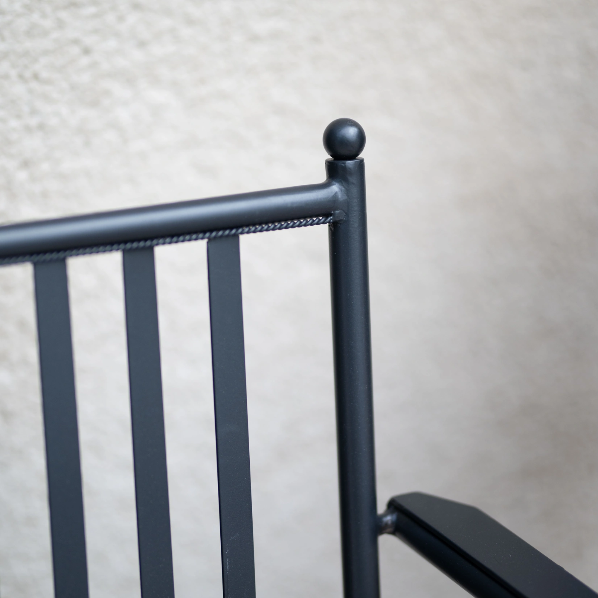 Venice Loungeset Metall - Bild 2