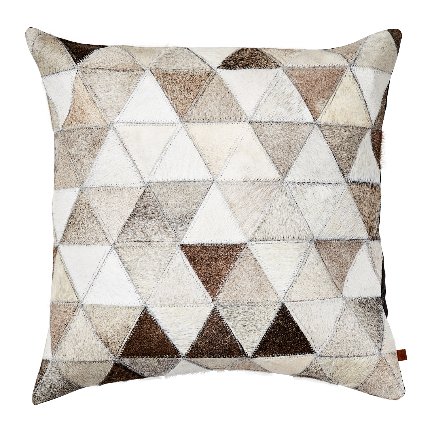 Savanna Kuddfodral Brun/Beige