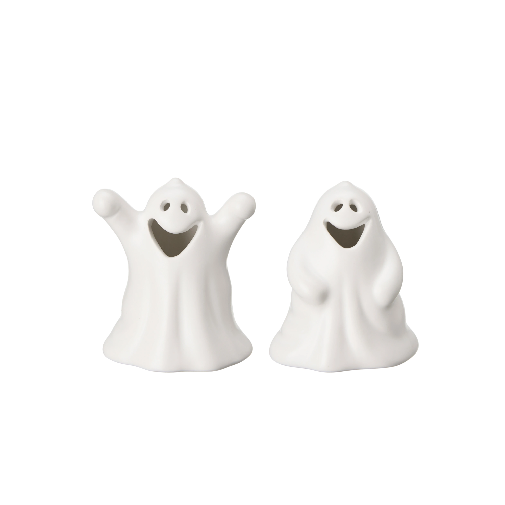Spöken 2-pack