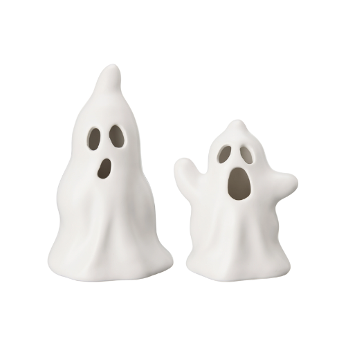 Spöken 2-pack