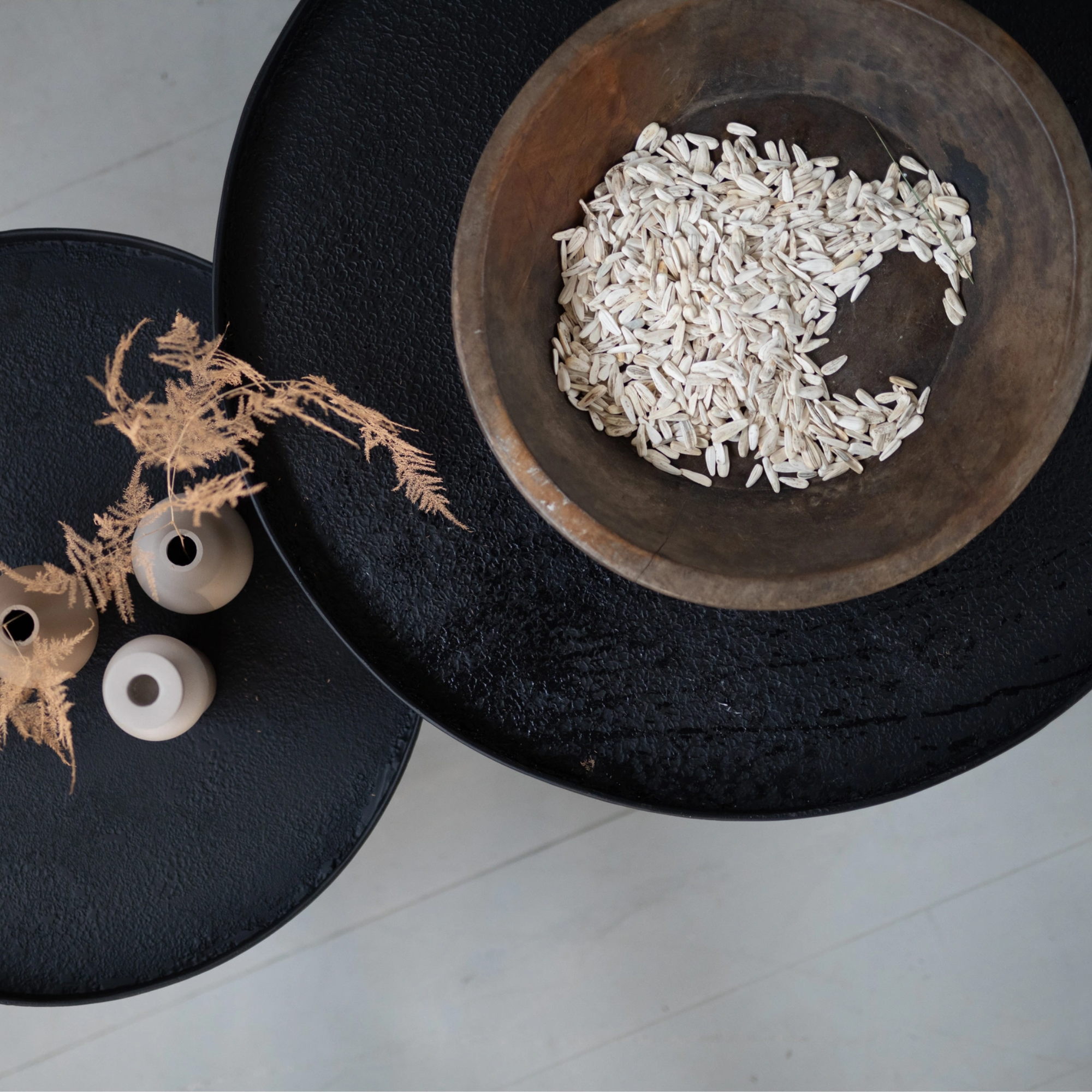 Hampi Bord 2-pack - Bild 2