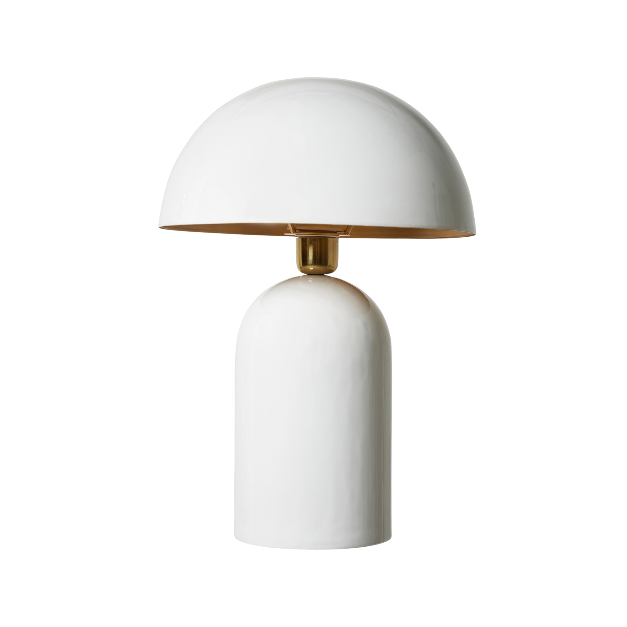 Rome Bordslampa Offwhite L