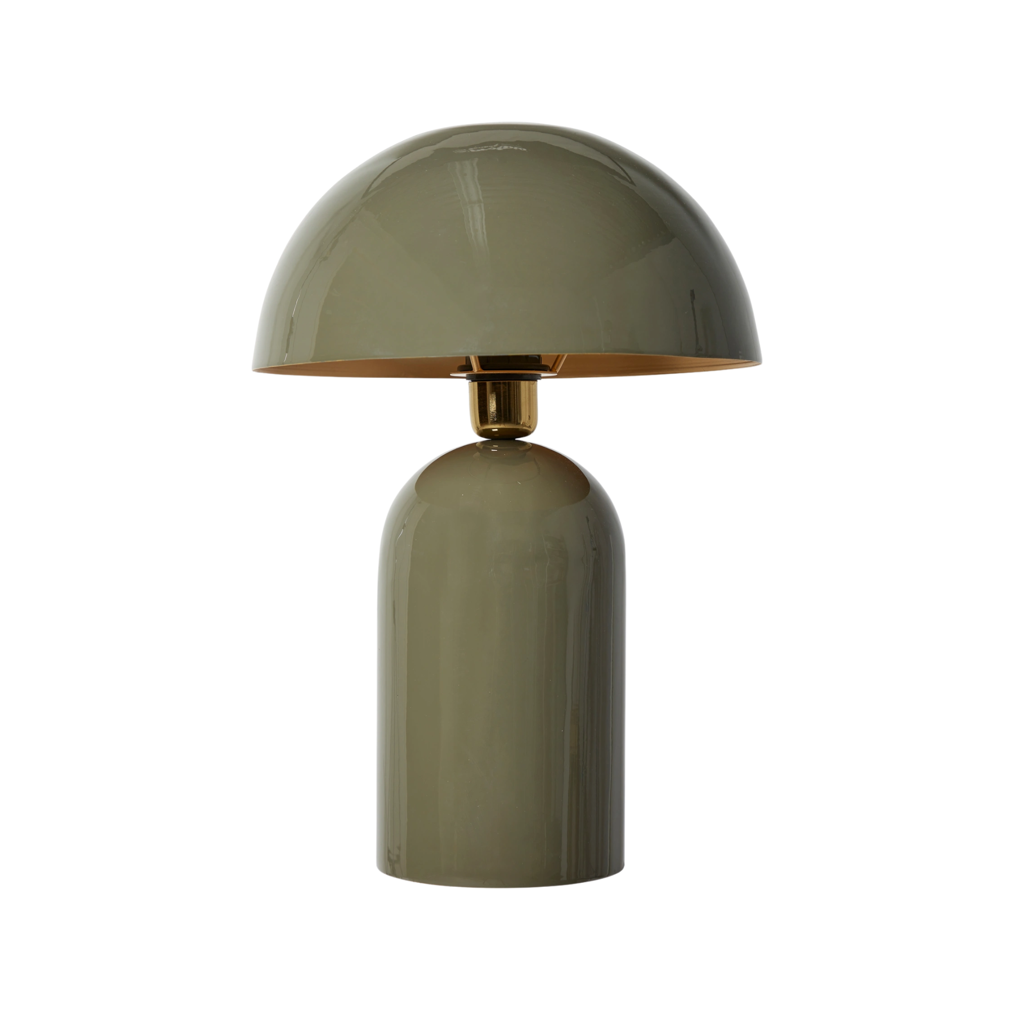 Rome Bordslampa Grön L