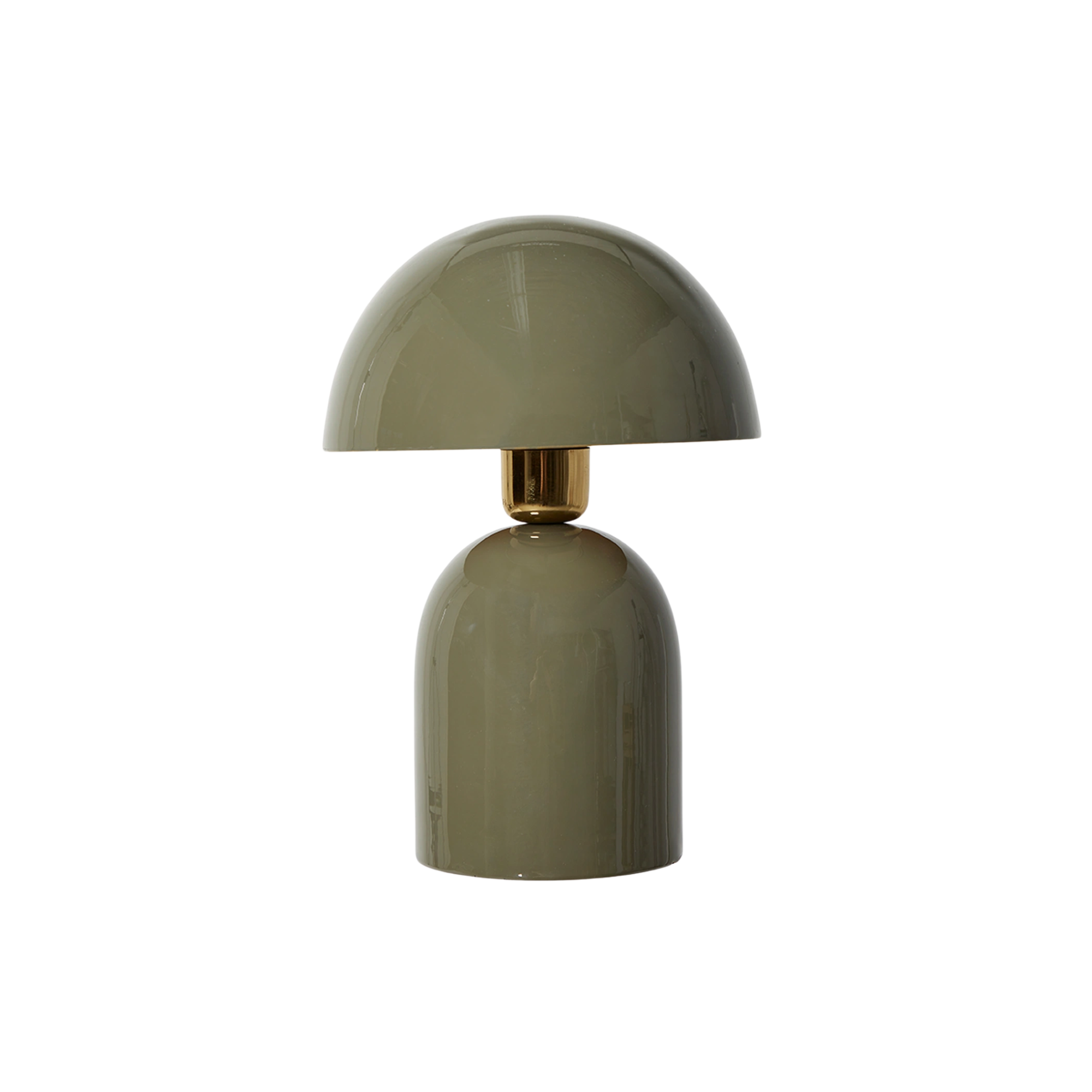 Rome Bordslampa Grön S