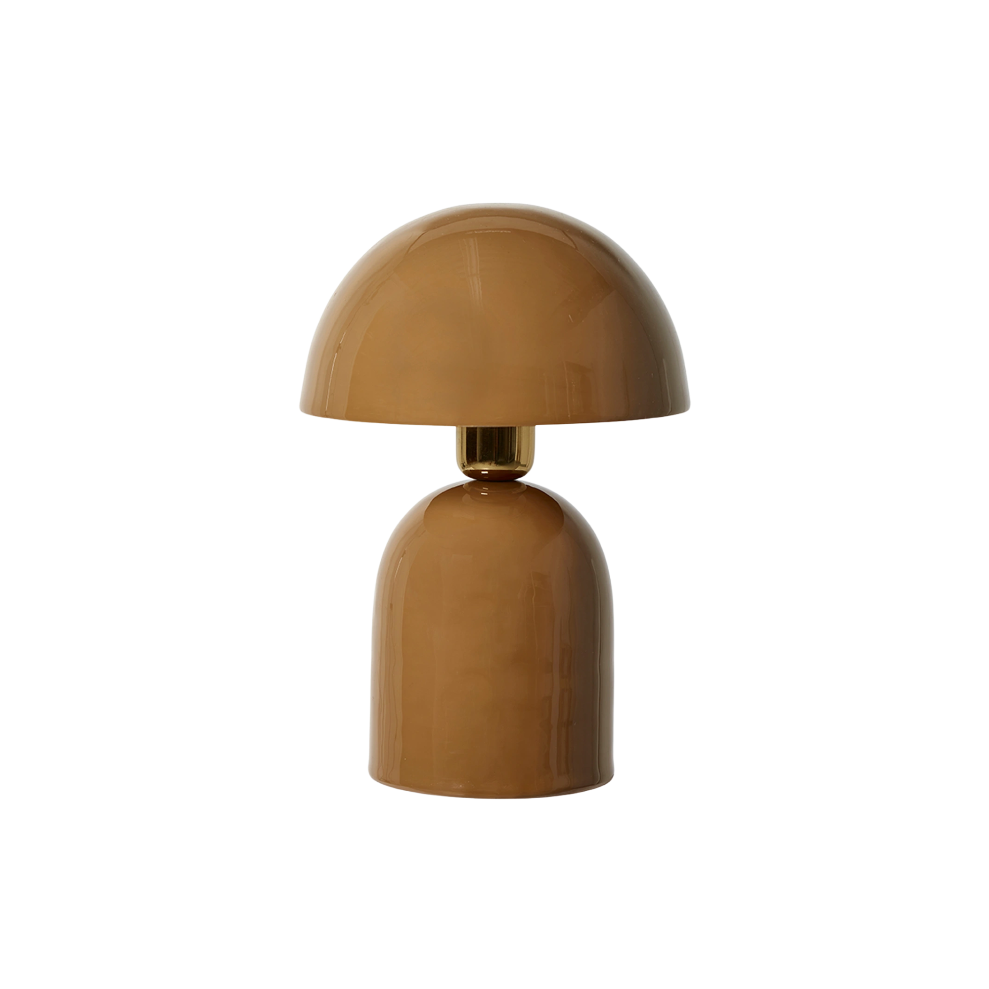 Rome Bordslampa Brun S