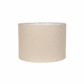 Lampskärm Linne Ø30 - Linnéa