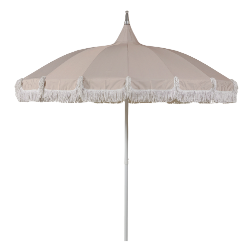 Santiago Parasoll Beige