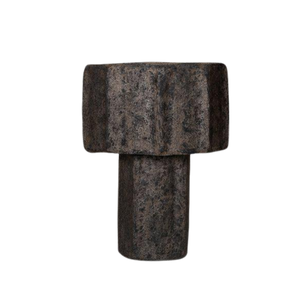 Skulptural Bordslampa L - Lior